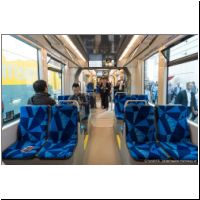Innotrans 2018 - Skoda Strassenbahn Forcity Chemnitz innen 03.jpg